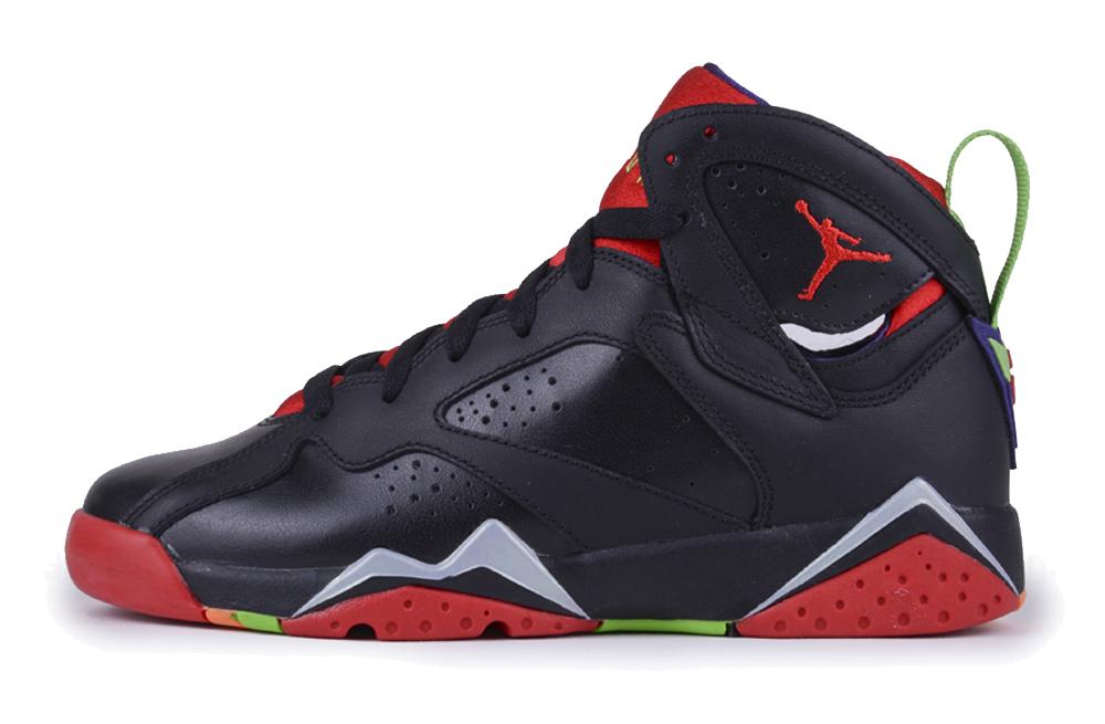 Jordan Air Jordan 7 Retro Marvin The Martian GS