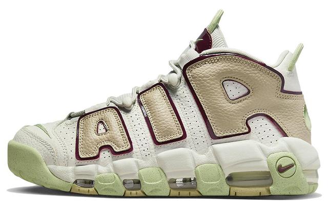 Nike Air More Uptempo air