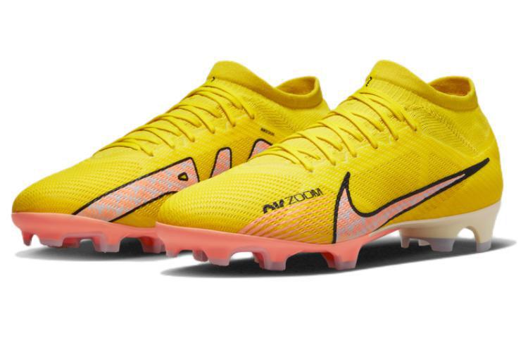 Nike Mercurial Vapor 15 Zoom Vapor 15 15 Pro FG