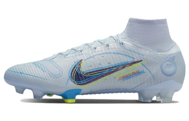 Nike Mercurial Superfly 8 Elite FG