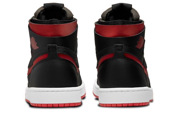 Jordan Air Jordan 1 high zoom air cmft "bred"