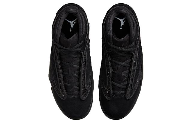 Jordan Jumpman OG Triple Blac