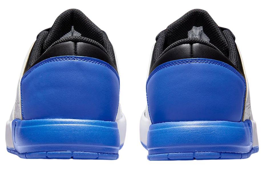 Jordan Nu Retro 1 Low "Sport Royal"