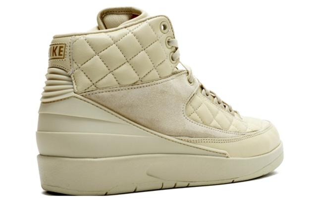 Jordan Air Jordan 2 Retro Just Don Beach 2016