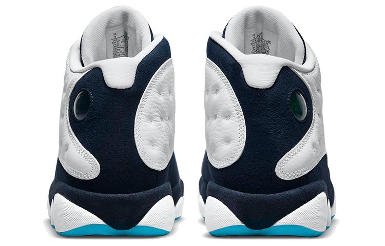 Jordan Air Jordan 13 retro "obsidian"