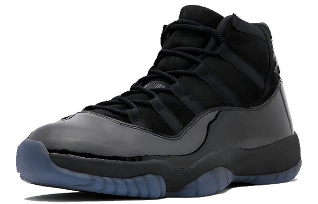 Jordan Air Jordan 11 retro cap and gown