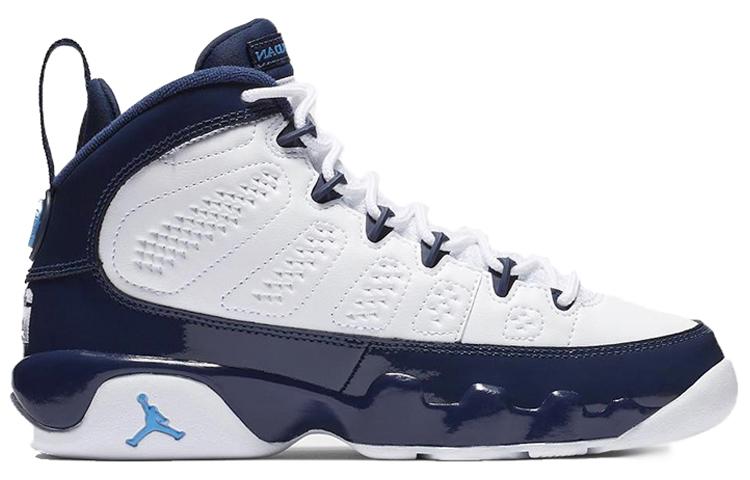 Jordan Air Jordan 9 Retro UNC 2019