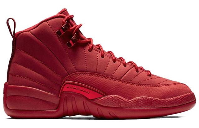 Jordan Air Jordan 12 Gym Red GS