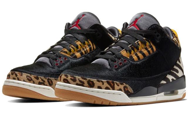 Jordan Air Jordan 3 animal instinct