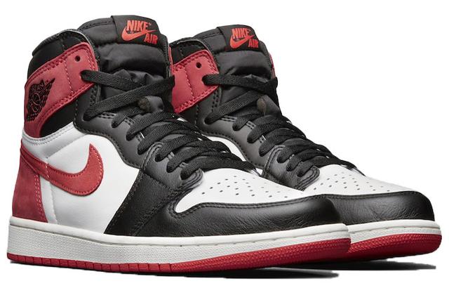 Jordan Air Jordan 1 Retro High OG 6 Rings