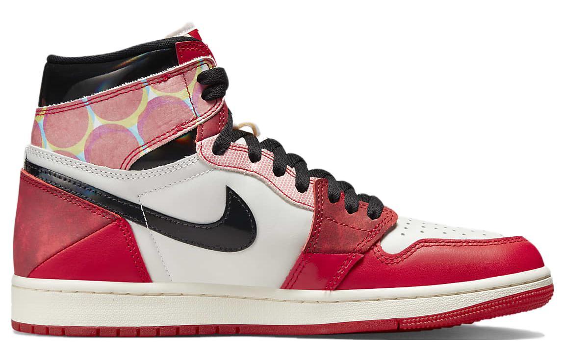 Jordan Air Jordan 1 Retro High OG 2.0 "Next Chapter"