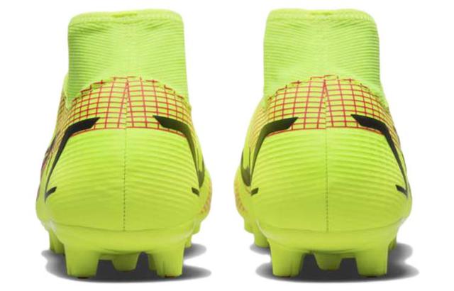 Nike Mercurial Superfly 8 14 Academy HG