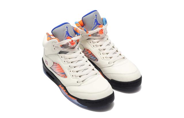 Jordan Air Jordan 5 Retro International Flight GS