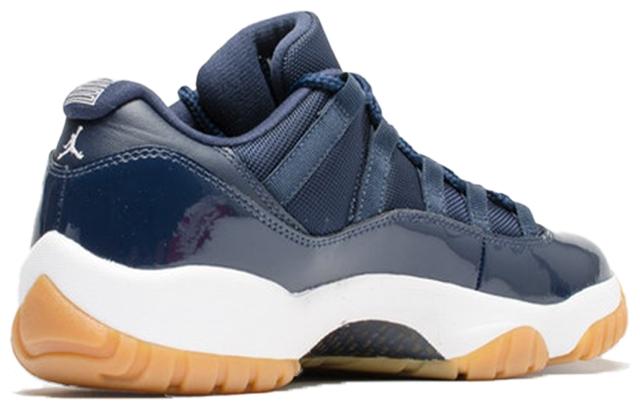 Jordan Air Jordan 11 Retro Low Midnight Navy