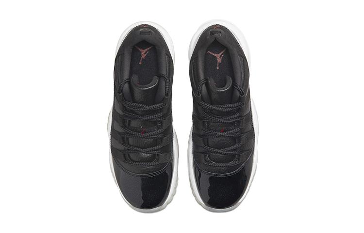 Jordan Air Jordan 11 Retro Low "72-10" GS