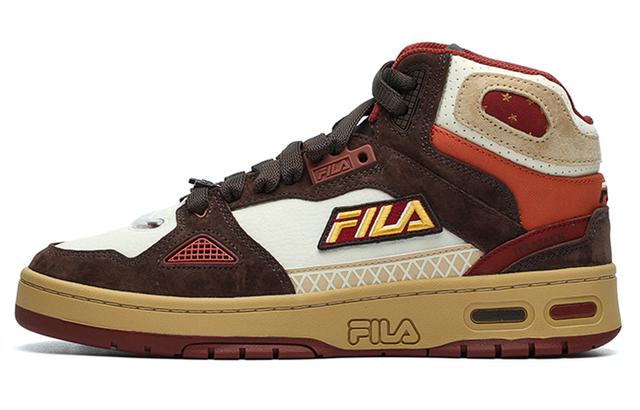 FILA FUSION Teratach