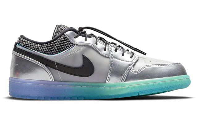 Jordan Air Jordan 1 low se "toggle silver"