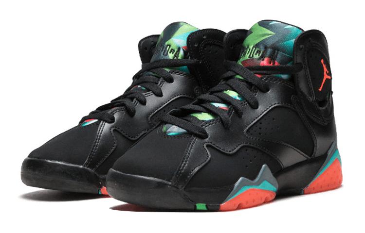 Jordan Air Jordan 7 Retro Barcelona Nights GS