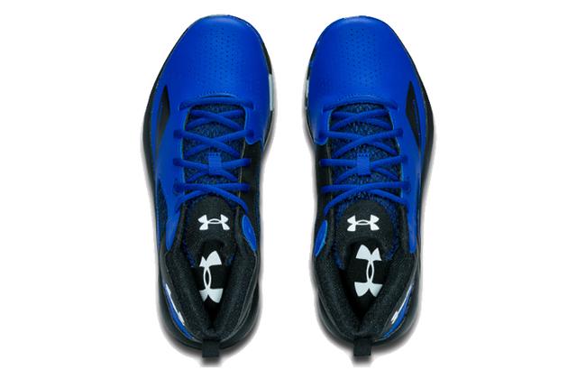 Under Armour Lockdown 5