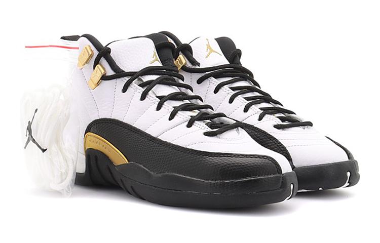 Jordan Air Jordan 12 Royalty GS