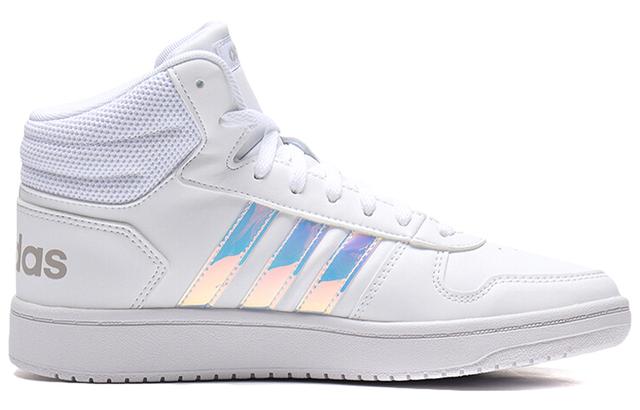 adidas neo Hoops 2.0 Mid