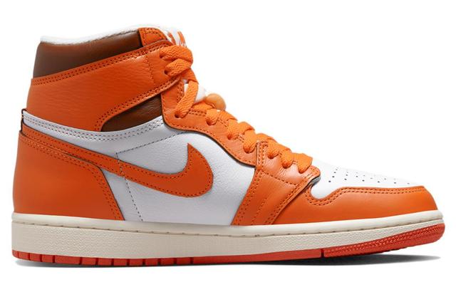 Jordan Air Jordan 1 retro high og "starfish"