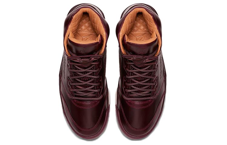 Jordan Air Jordan 5 Retro Premium Wine