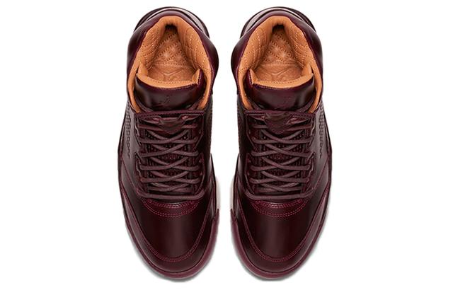 Jordan Air Jordan 5 Retro Premium Wine