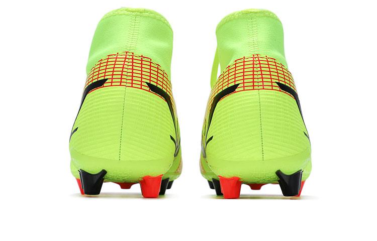 Nike Superfly 8 14 Academy AG