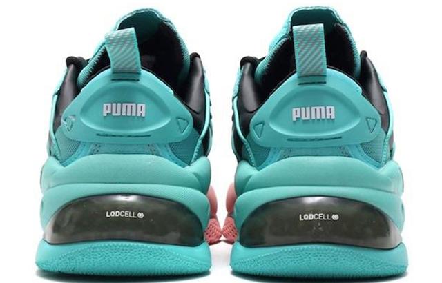 PUMA LQDCELL Cell Omega Manga Cult