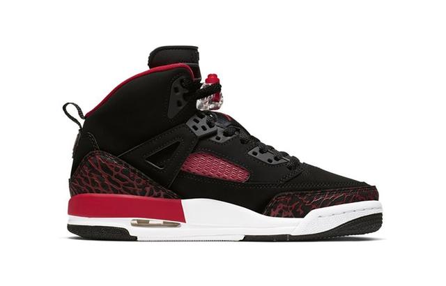 Jordan Spizike GS