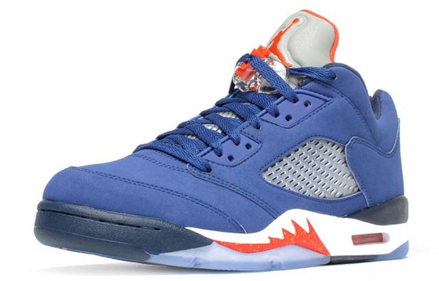 Jordan Air Jordan 5 retro low knicks