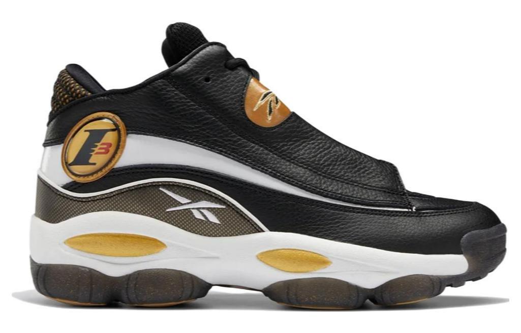 Reebok Answer DMX