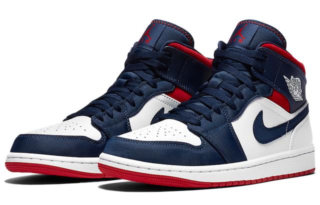 Jordan Air Jordan 1 mid se usa