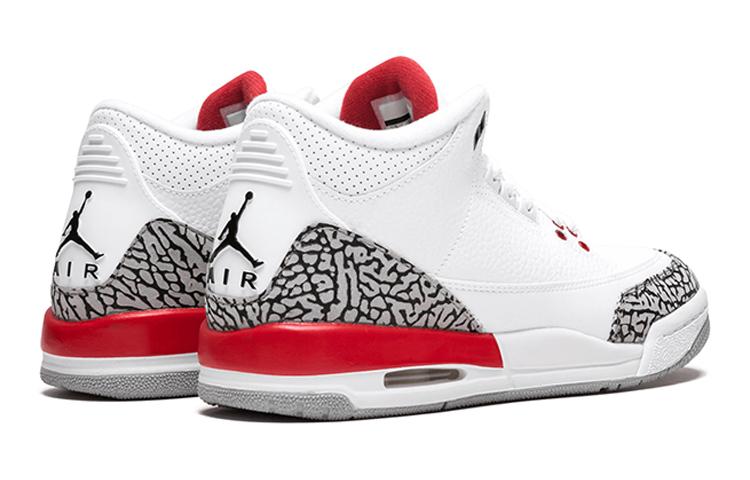 Jordan Air Jordan 3 Retro Hall of Fame