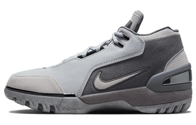 Nike Air Zoom Generation "Dark Grey"