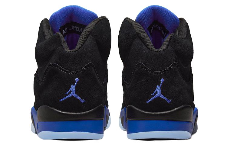 Jordan Air Jordan 5 retro "racer blue"