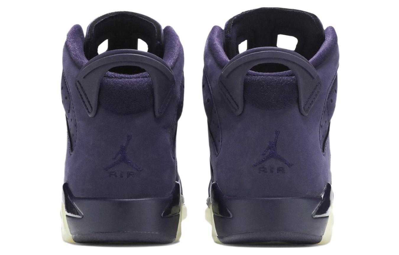 Jordan Air Jordan 6 Retro Purple Dynasty