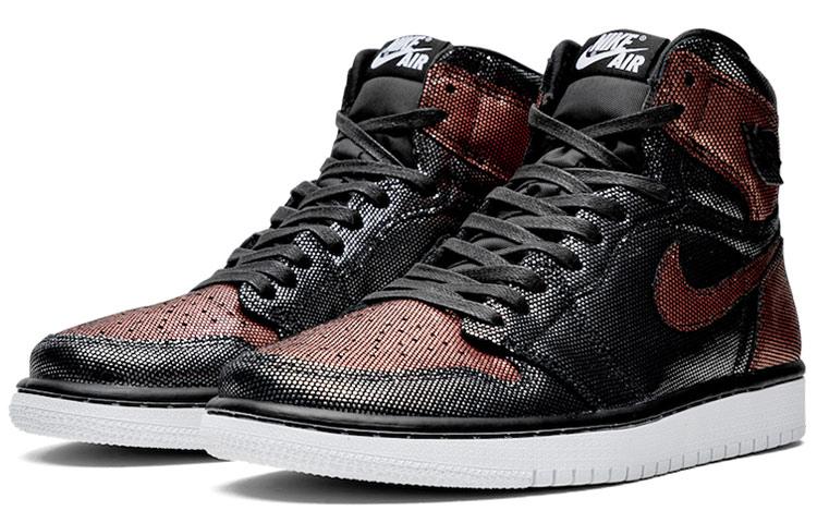 Jordan Air Jordan 1 "Fearless"