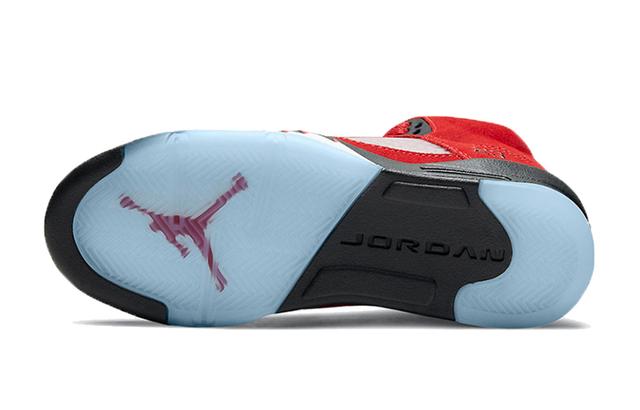 Jordan Air Jordan 5 Retro "Toro Bravo" GS 2021