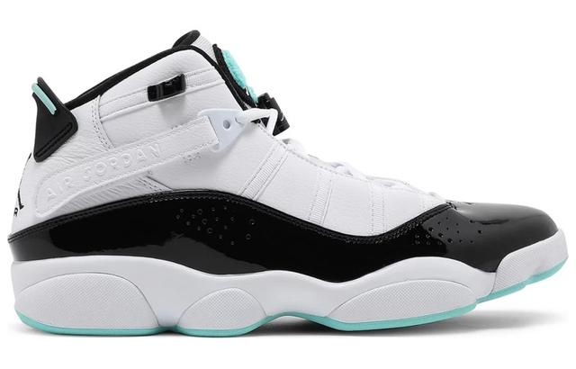 Jordan Air Jordan 6 Rings "Mint"