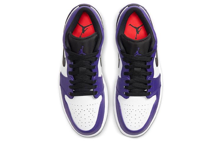 Jordan Air Jordan 1 court purple