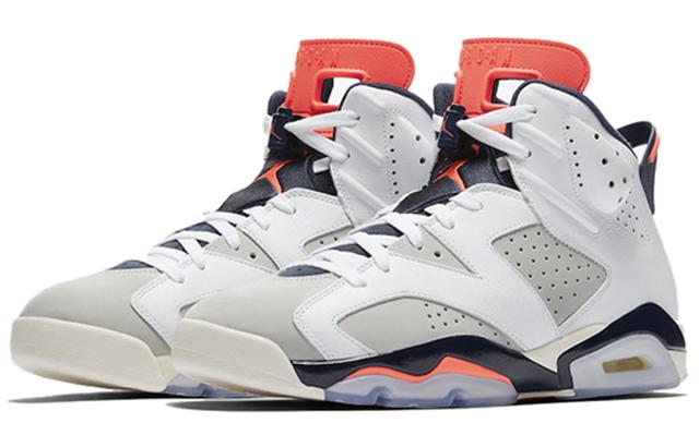 Jordan Air Jordan 6 retro tinker