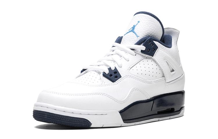 Jordan Air Jordan 4 Retro Columbia 2015 GS