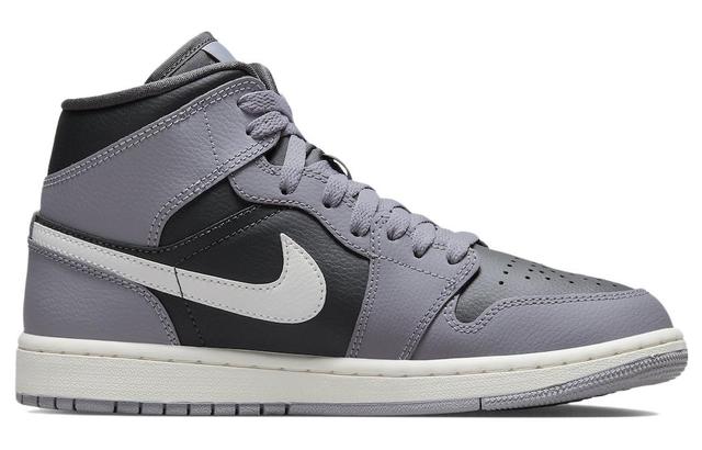 Jordan Air Jordan 1 Mid "Cement Grey"