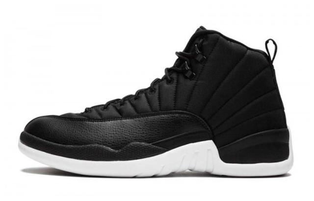 Jordan Air Jordan 12 Retro Nylon