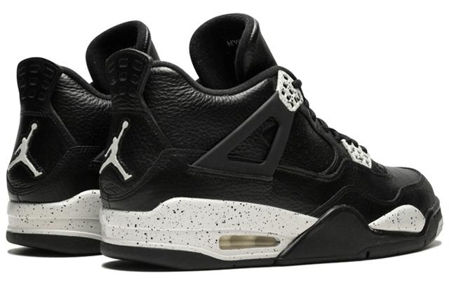 Jordan Air Jordan 4 retro oreo 2015