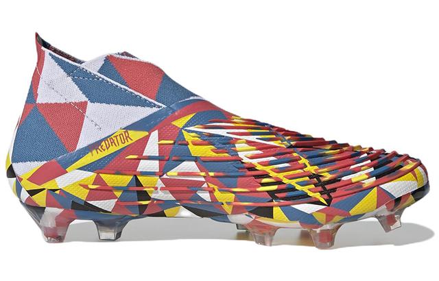 adidas Predator Edge Geometric+ FG