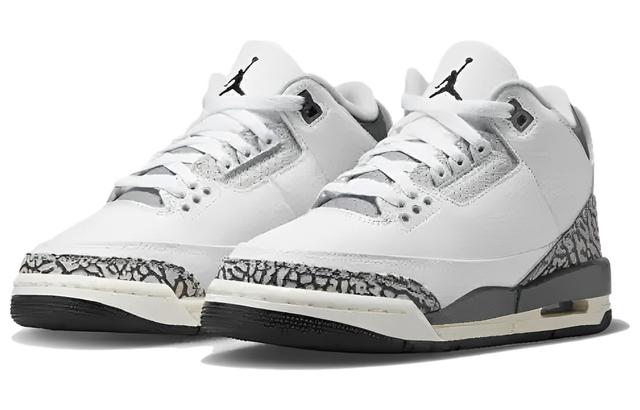 Jordan Air Jordan 3 Retro Hide N Sneak GS