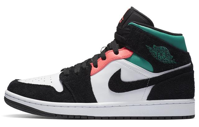 Jordan Air Jordan 1 mid se "south beach"